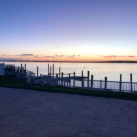 Appartamento Me-Skye Waterfront Retreat Baldwin Esterno foto