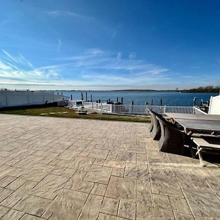 Appartamento Me-Skye Waterfront Retreat Baldwin Esterno foto