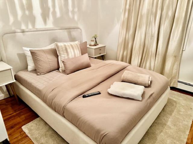 Appartamento Me-Skye Waterfront Retreat Baldwin Esterno foto