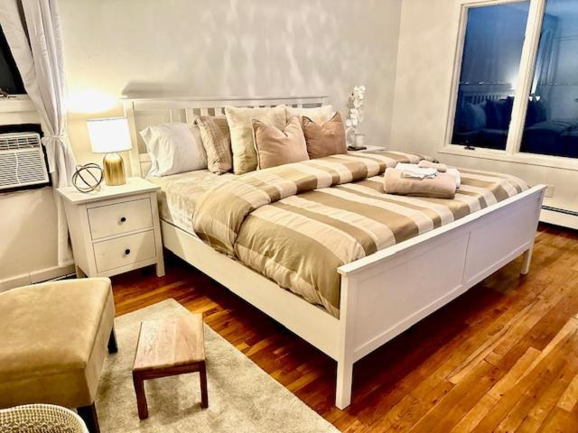 Appartamento Me-Skye Waterfront Retreat Baldwin Esterno foto