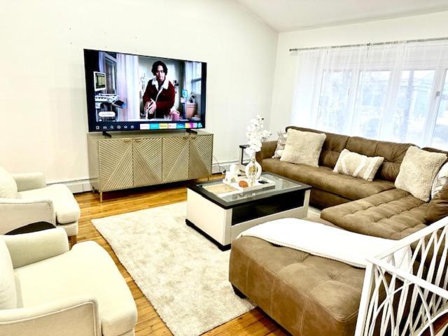 Appartamento Me-Skye Waterfront Retreat Baldwin Esterno foto