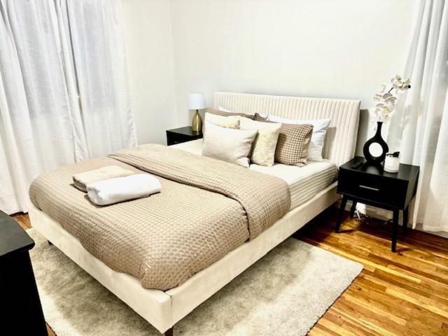 Appartamento Me-Skye Waterfront Retreat Baldwin Esterno foto
