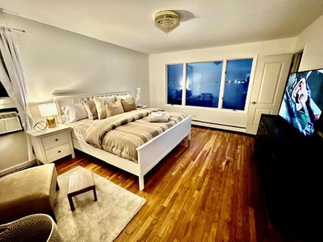 Appartamento Me-Skye Waterfront Retreat Baldwin Esterno foto